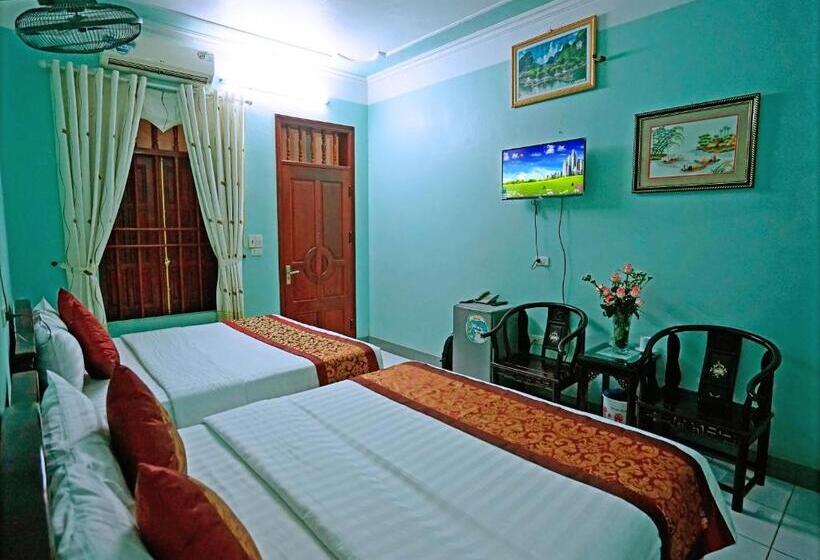 اتاق استاندارد, Viet Nhat