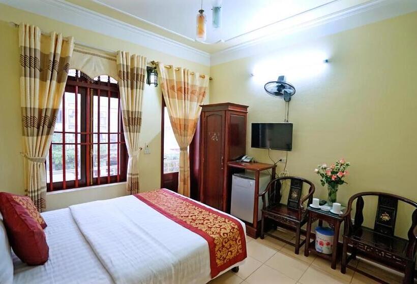 اتاق استاندارد, Viet Nhat