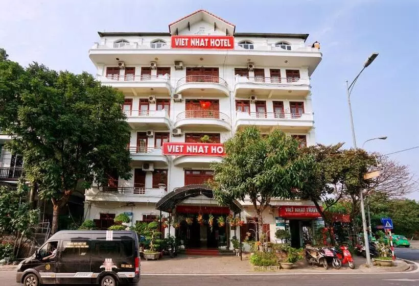 اتاق سوپریور یک تخته, Viet Nhat