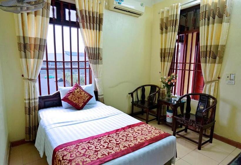 اتاق سوپریور یک تخته, Viet Nhat