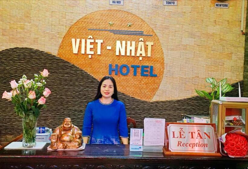 اتاق استاندارد, Viet Nhat