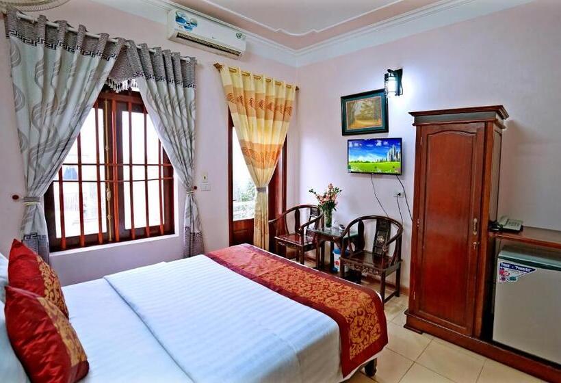 اتاق استاندارد, Viet Nhat