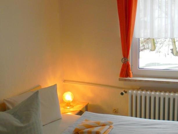 חדר סטנדרט חדר אמבטיה משותף, Waldmühle