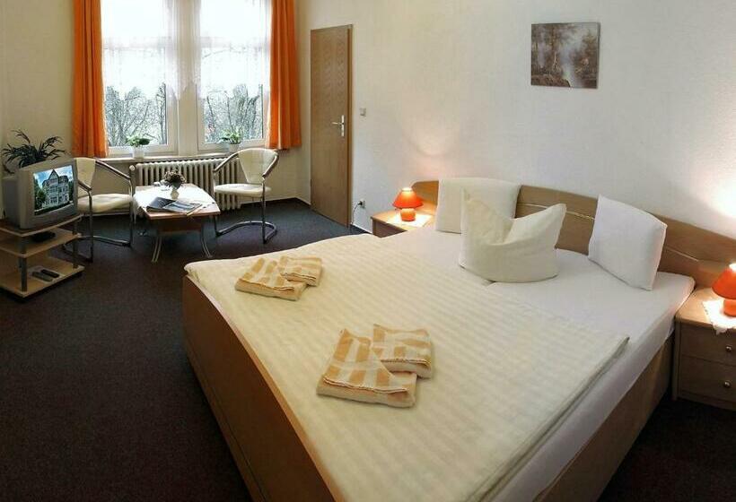 חדר סטנדרט, Waldmühle