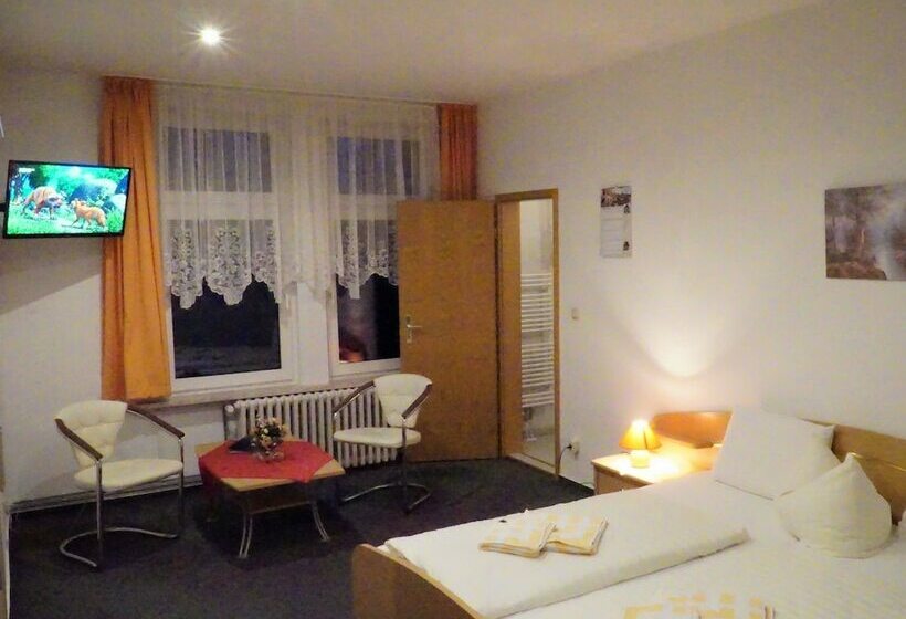 חדר סטנדרט, Waldmühle