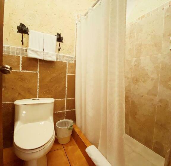 اتاق استاندارد, Naif Boutique