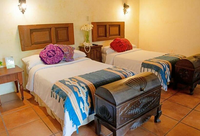 اتاق استاندارد, Naif Boutique