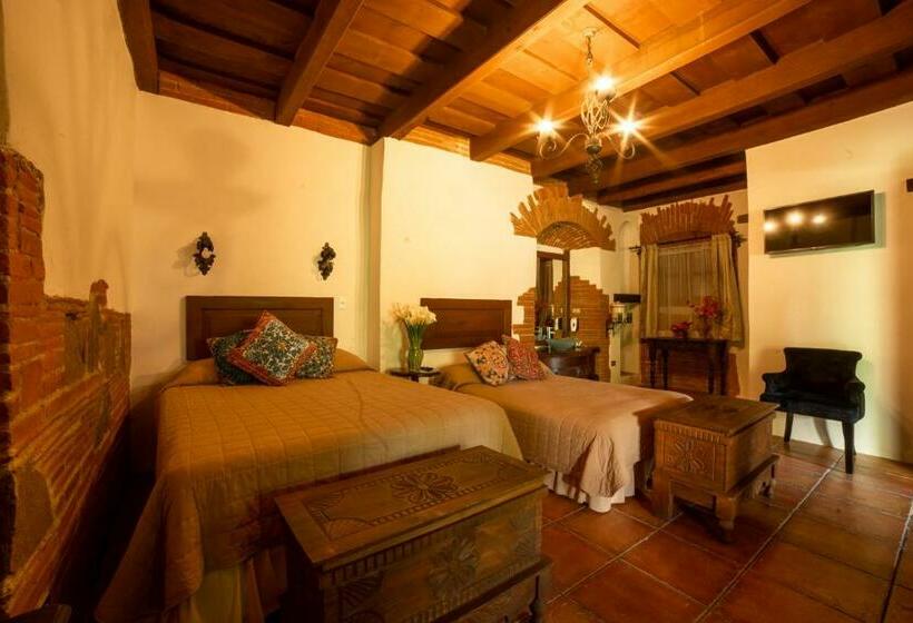 اتاق استاندارد, Naif Boutique