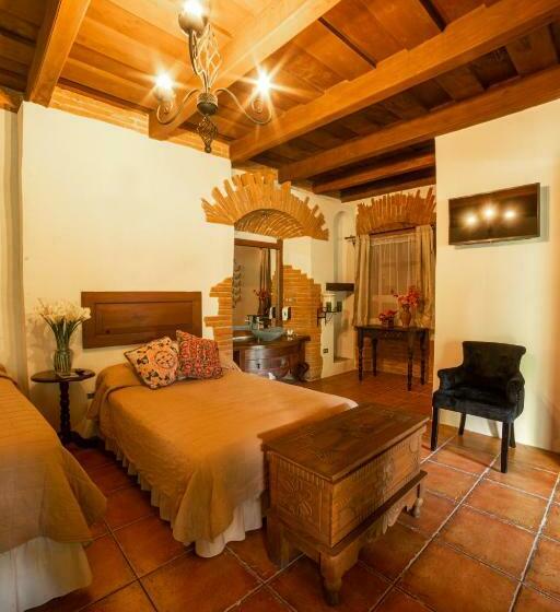 اتاق استاندارد, Naif Boutique