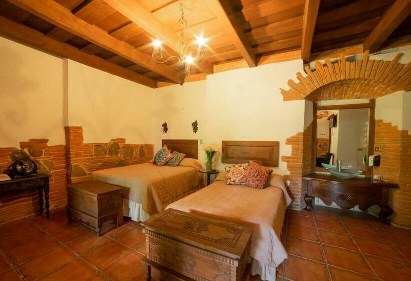 اتاق استاندارد, Naif Boutique