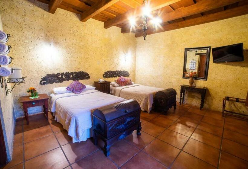 اتاق استاندارد, Naif Boutique