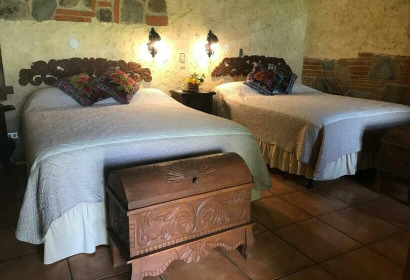 اتاق استاندارد, Naif Boutique