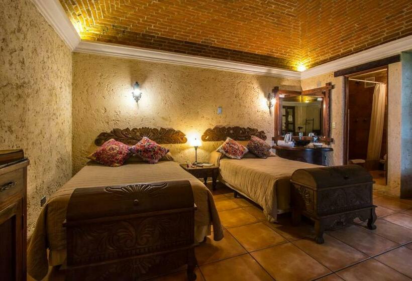 اتاق استاندارد, Naif Boutique