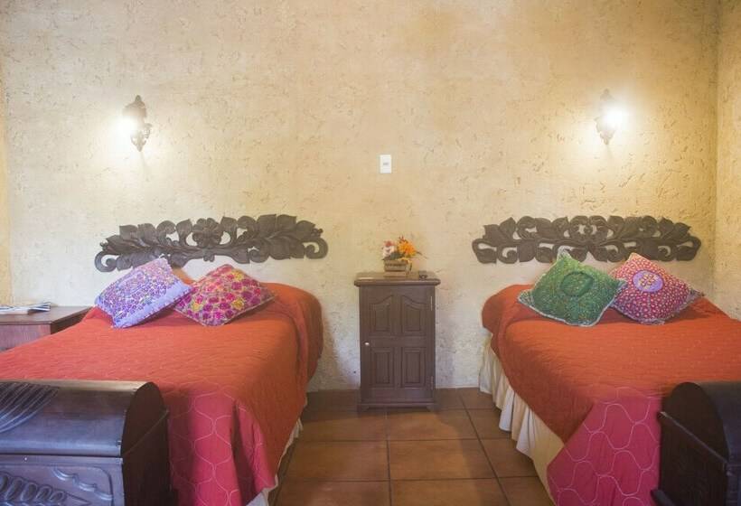 اتاق استاندارد, Naif Boutique