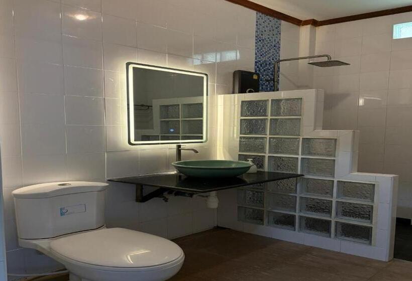 スーペリアーバンガロー, Paradise Resort Phi Phi Sha Plus