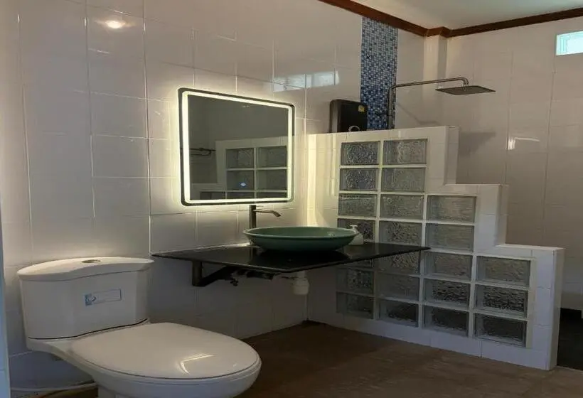 Bungalow Superior, Paradise Resort Phi Phi Sha Plus