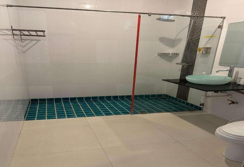 ファミリールーム, Paradise Resort Phi Phi Sha Plus