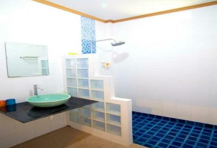 スーペリアーバンガロー, Paradise Resort Phi Phi Sha Plus