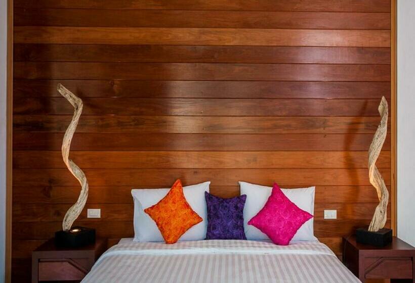 1ベッドルームアパートメント, Paradise Resort Phi Phi Sha Plus