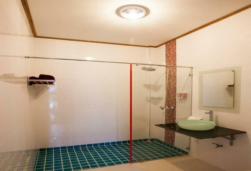 Апартаменты 1 Спальня, Paradise Resort Phi Phi Sha Plus