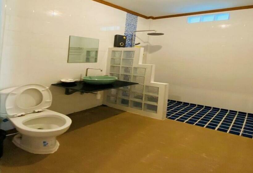 スーペリアーバンガロー, Paradise Resort Phi Phi Sha Plus