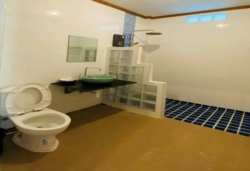 Bungalow Superior, Paradise Resort Phi Phi Sha Plus
