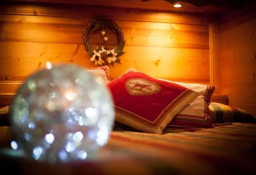 スタンダードルーム, B&b Residence Checrouit