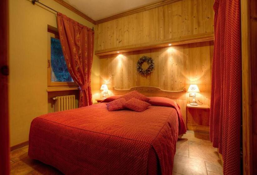 חדר סטנדרט, B&b Residence Checrouit