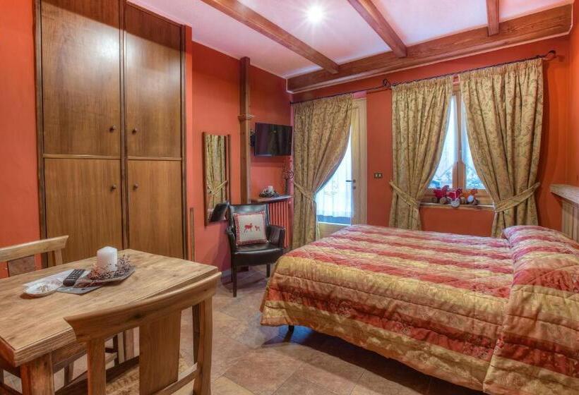 חדר סטנדרט, B&b Residence Checrouit