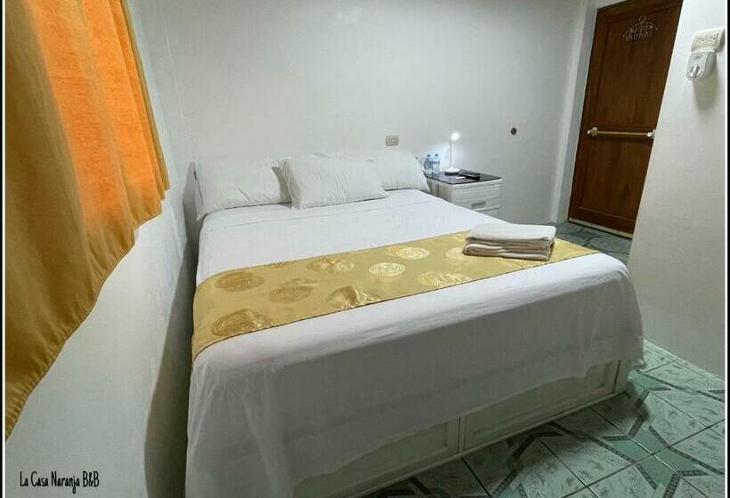 スタンダードルーム, La Casa Naranja Bed And Breakfast
