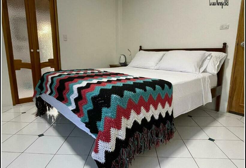 スーペリアールーム, La Casa Naranja Bed And Breakfast