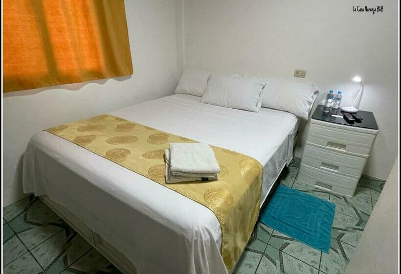 スタンダードルーム, La Casa Naranja Bed And Breakfast