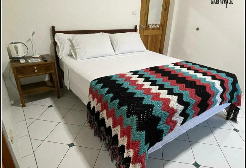 スーペリアールーム, La Casa Naranja Bed And Breakfast