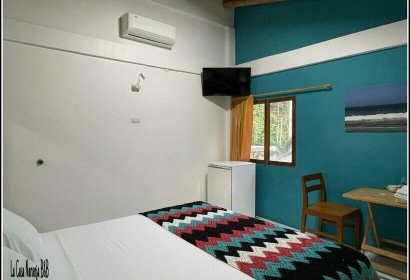 Номер Superior, La Casa Naranja Bed And Breakfast