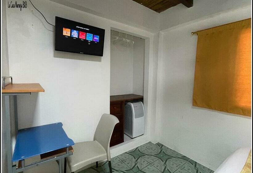 Номер Стандарт, La Casa Naranja Bed And Breakfast