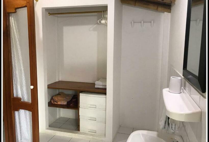 スーペリアールーム, La Casa Naranja Bed And Breakfast