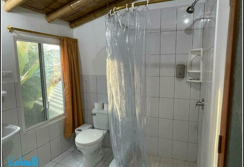 スーペリアールーム, La Casa Naranja Bed And Breakfast