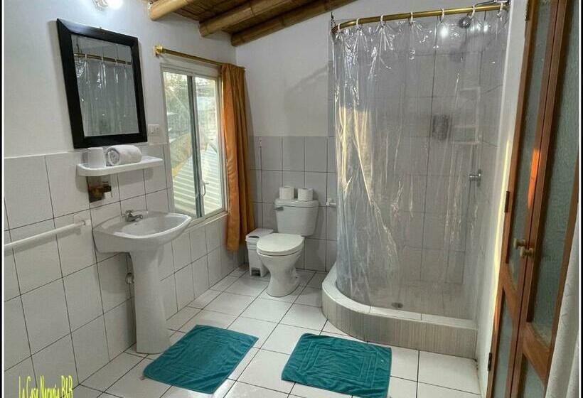 スーペリアールーム, La Casa Naranja Bed And Breakfast