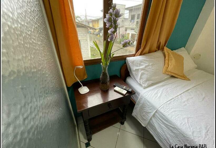 デラックスルーム, La Casa Naranja Bed And Breakfast