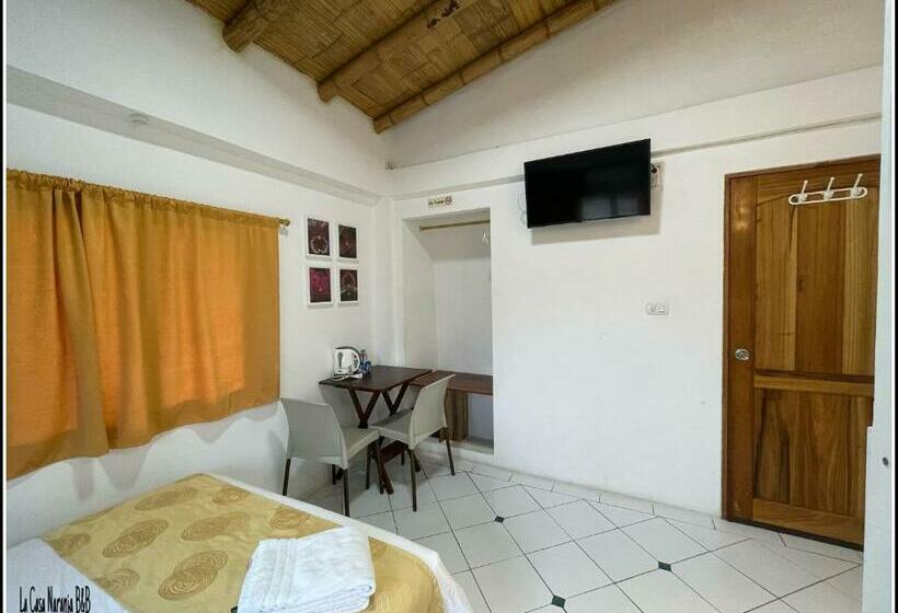 デラックスルーム, La Casa Naranja Bed And Breakfast