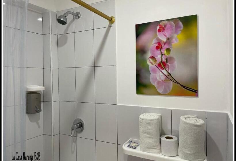 スーペリアールーム, La Casa Naranja Bed And Breakfast