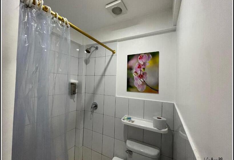 デラックスルーム, La Casa Naranja Bed And Breakfast