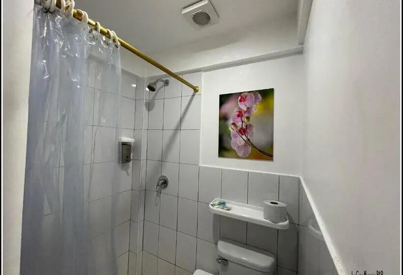 デラックスルーム, La Casa Naranja Bed And Breakfast