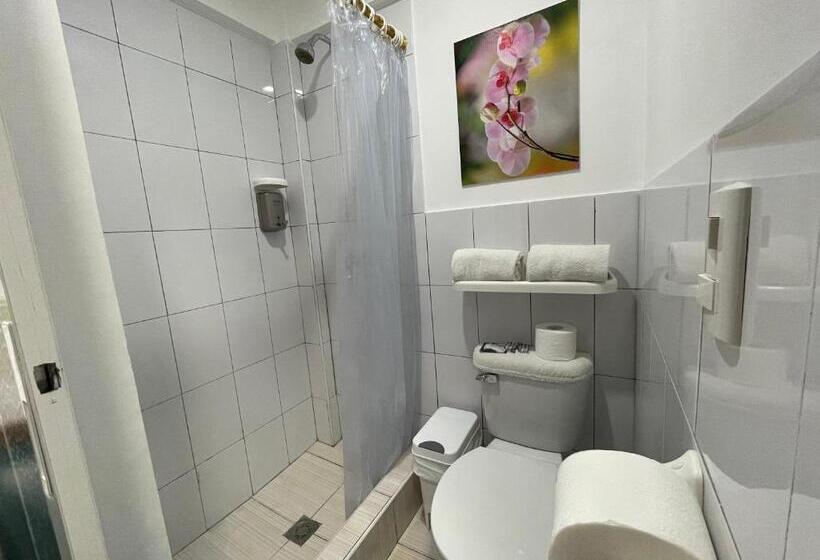 デラックスルーム, La Casa Naranja Bed And Breakfast