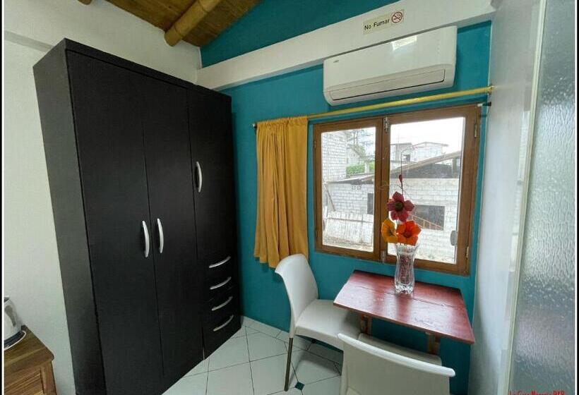 デラックスルーム, La Casa Naranja Bed And Breakfast