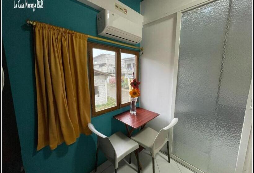 デラックスルーム, La Casa Naranja Bed And Breakfast