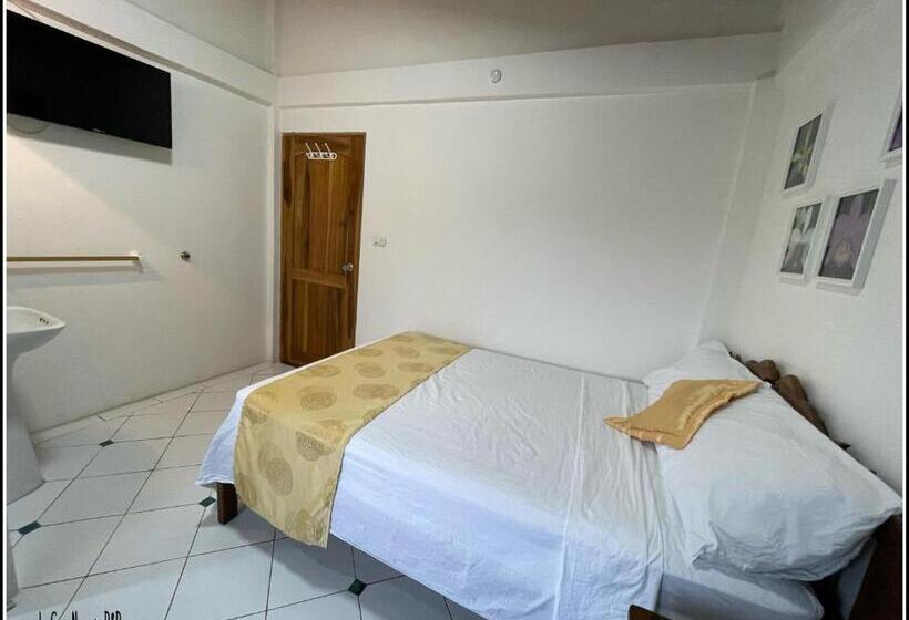 デラックスルーム, La Casa Naranja Bed And Breakfast