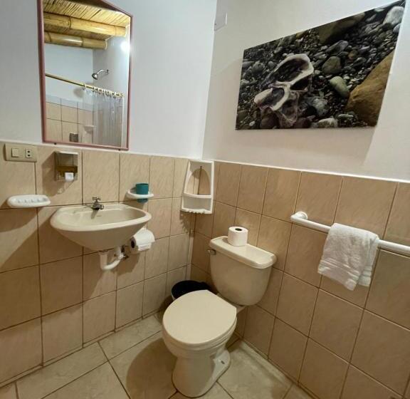 デラックスルーム, La Casa Naranja Bed And Breakfast