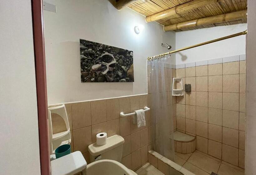 デラックスルーム, La Casa Naranja Bed And Breakfast