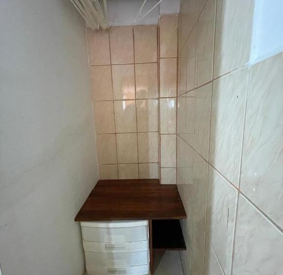 Номер Deluxe, La Casa Naranja Bed And Breakfast